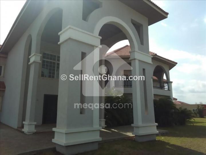 5 bedroom house for sale at Trasacco Valley 029638