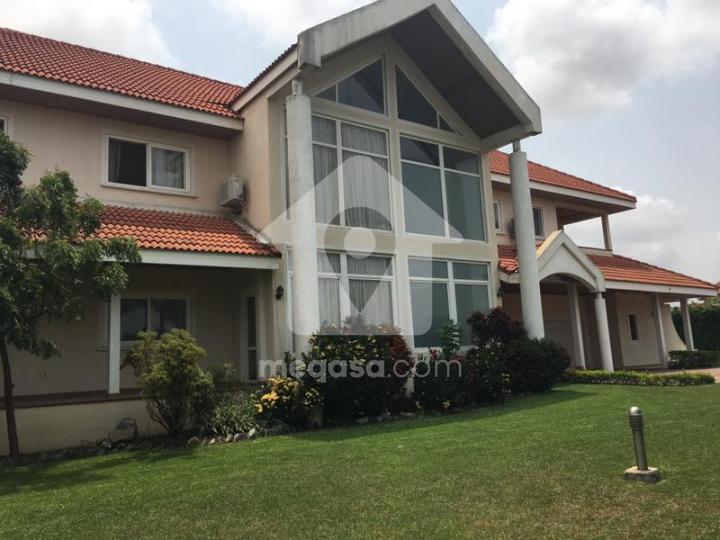 5 bedroom house for sale at Trasacco 040499