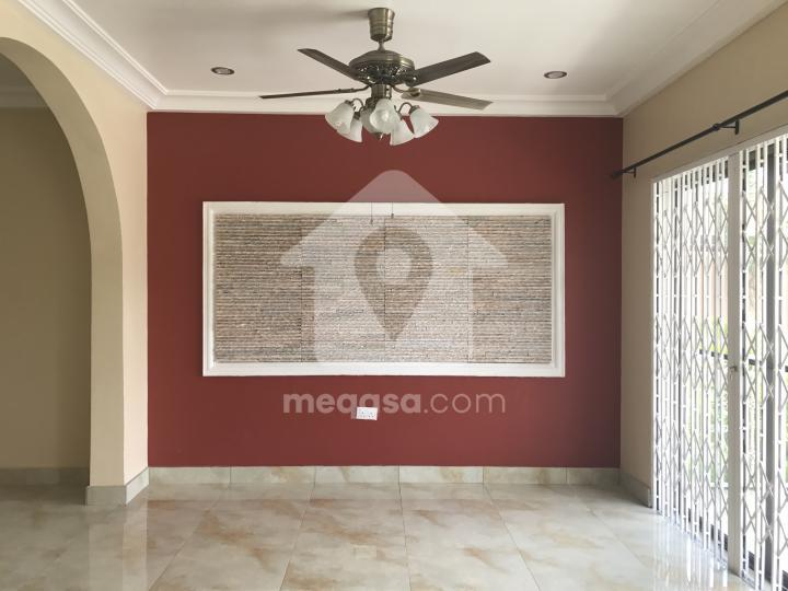 3 bedroom apartment for rent in Lartebiokorshie 040794