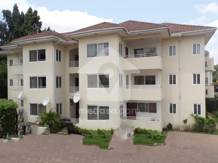 3 bedroom apartment for rent at East Legon 046043