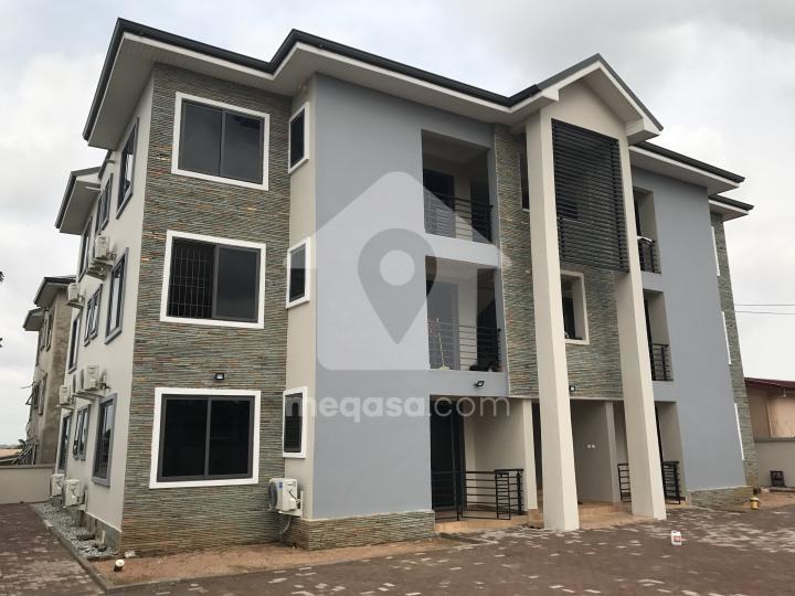 2 bedroom apartment for rent in East Legon 046800