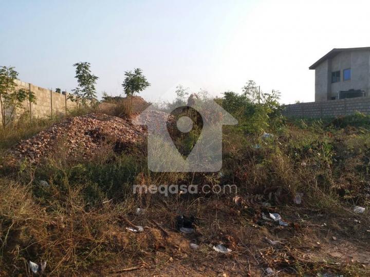 Land for sale at Burma Camp 063868