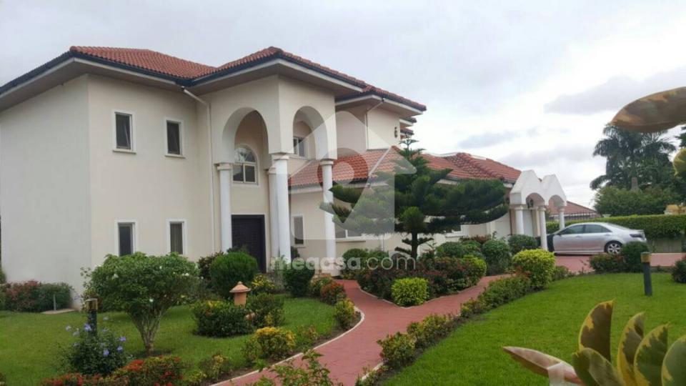 5 bedroom house for sale in Trasacco 066802