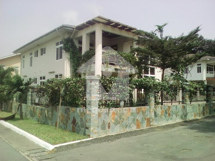 5 bedroom furnished house for rent at Ridge 067791