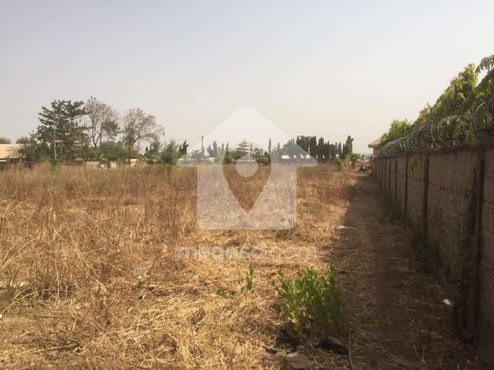 Land for sale in Tamale 069229