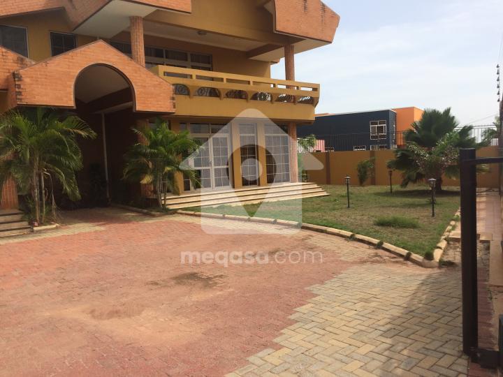 4 bedroom furnished house for rent at 11 073027