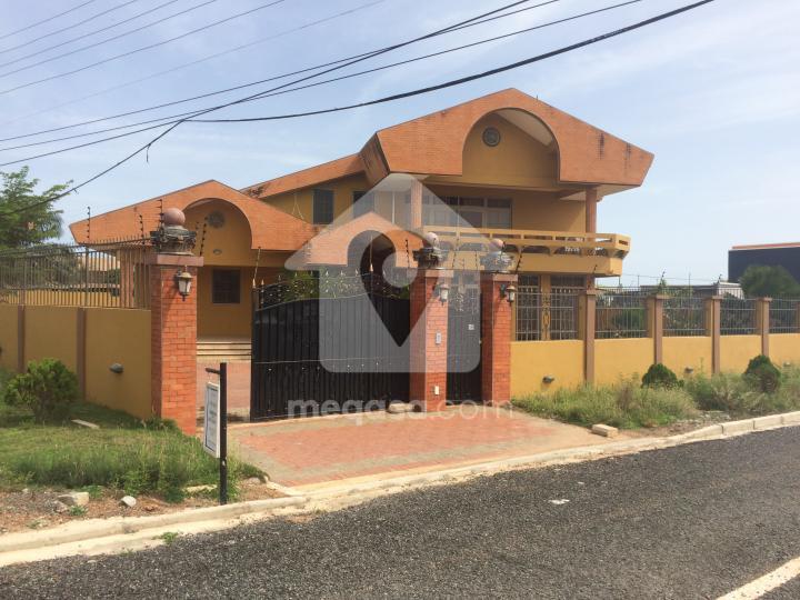 4 bedroom furnished house for rent at 11 073027