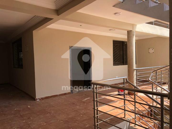 2 bedroom apartment for rent at Dansoman 074074