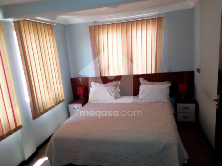 1 bedroom furnished apartment for rent at Osu 076539