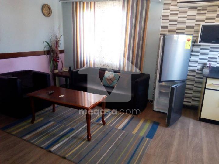 1 bedroom furnished apartment for rent at Osu 076539