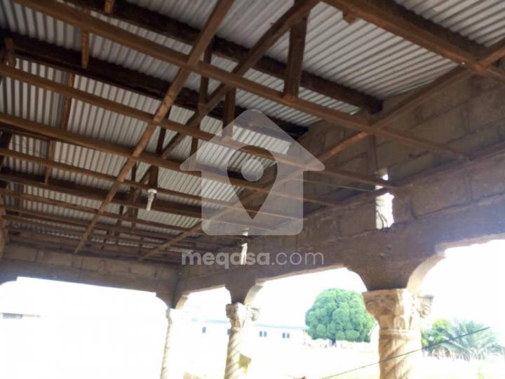 4 bedroom apartment for sale at Tamale Municipal 078349