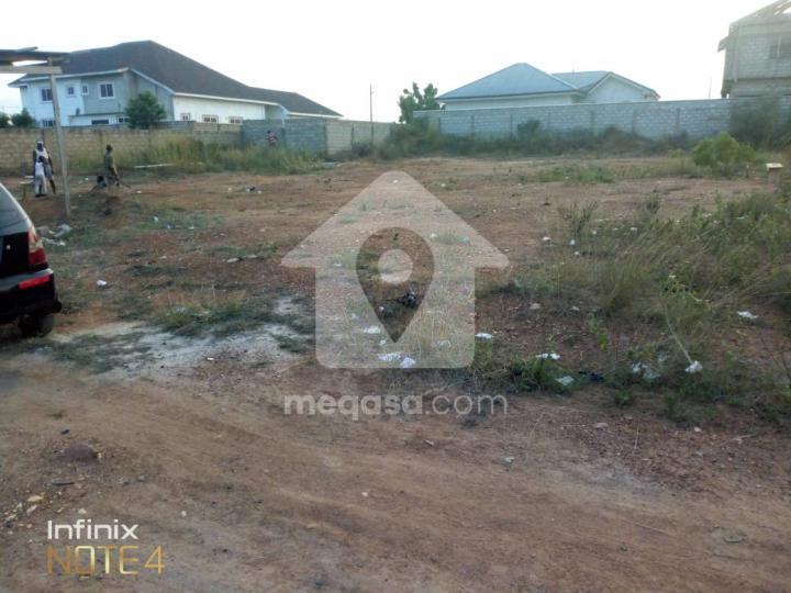 Land for sale in East Legon Hills 079539