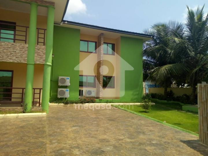 3 bedroom apartment for rent in NORTH LEGON 080973