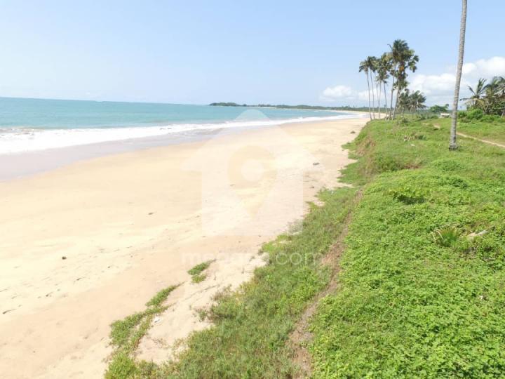 Land for sale in Takoradi 081591