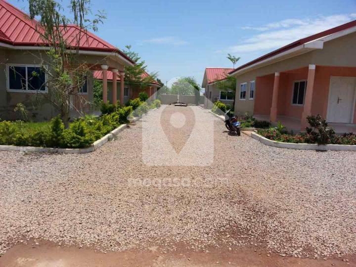 2 bedroom apartment for rent at Tamale 081899