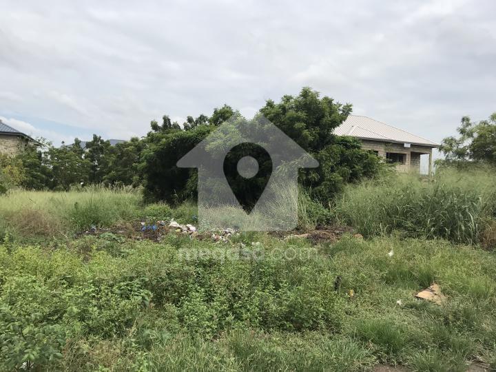 Land for sale in Oyibi 082787