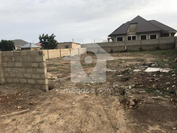 Land for sale at Lakeside Estate 082803