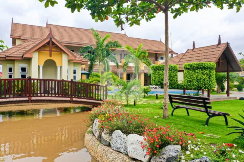 3 bedroom house for rent in East Legon Hills 085286