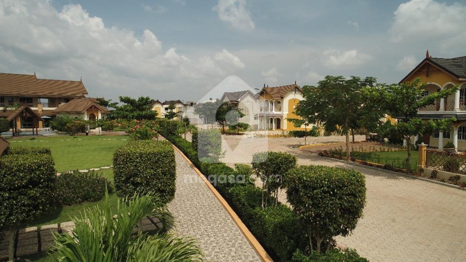 3 bedroom house for rent in East Legon Hill 085288