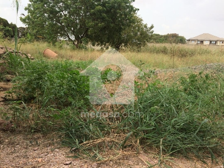 Serviced land for sale at Haatso Bohye 085471