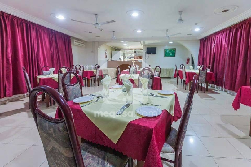 24 bedroom furnished guest house for sale at Community Tema Ghana 085989