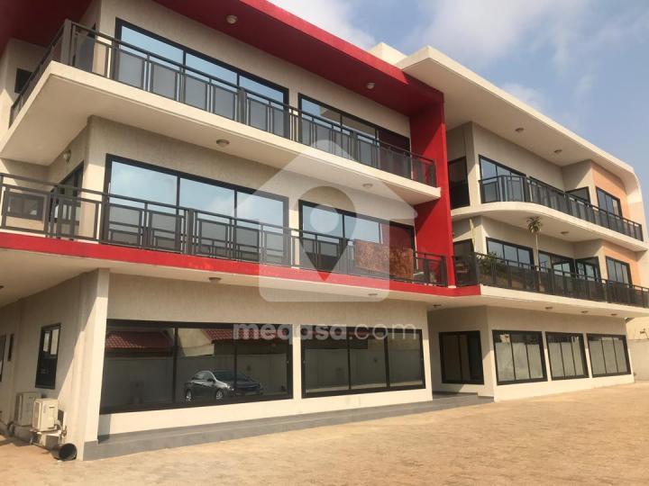 3 bedroom house for rent in East Legon 086238