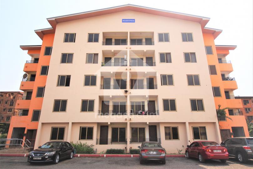 2 bedroom apartment for sale at Madina 086534