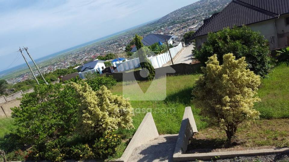 Serviced land for sale at McCarthy Hill 087274