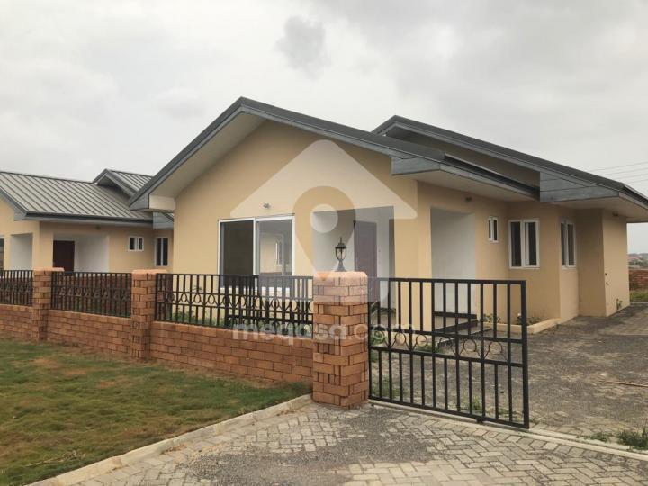 3 bedroom house for sale at Prampram 088462