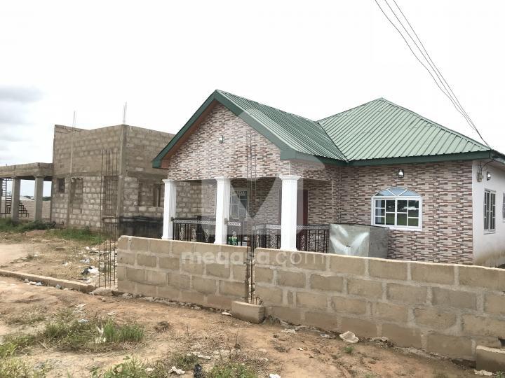 3 bedroom house for rent at Tamale 101629