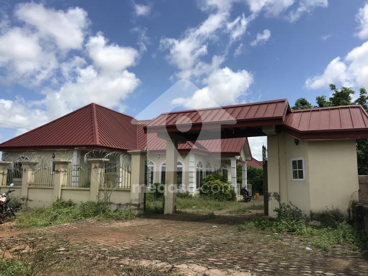 3 bedroom house for rent at Tamale 101979