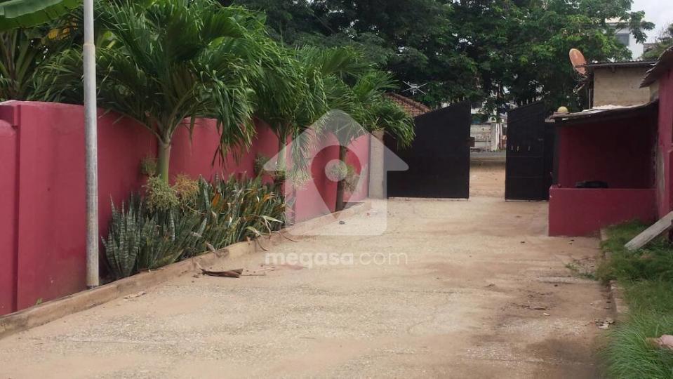 3 bedroom house for rent in Osu,Accra,Ghana 103112