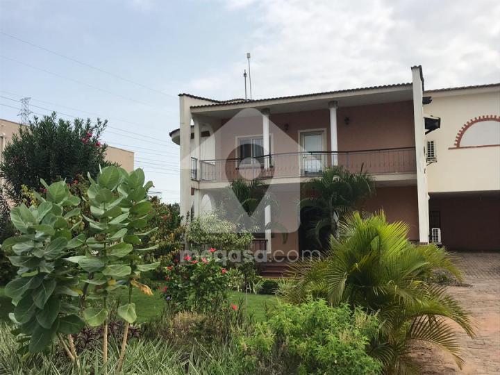4 bedroom house for rent at Trasacco valley phase 1 103468