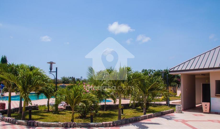 43 bedroom furnished guest house for sale at Kasoa 103789