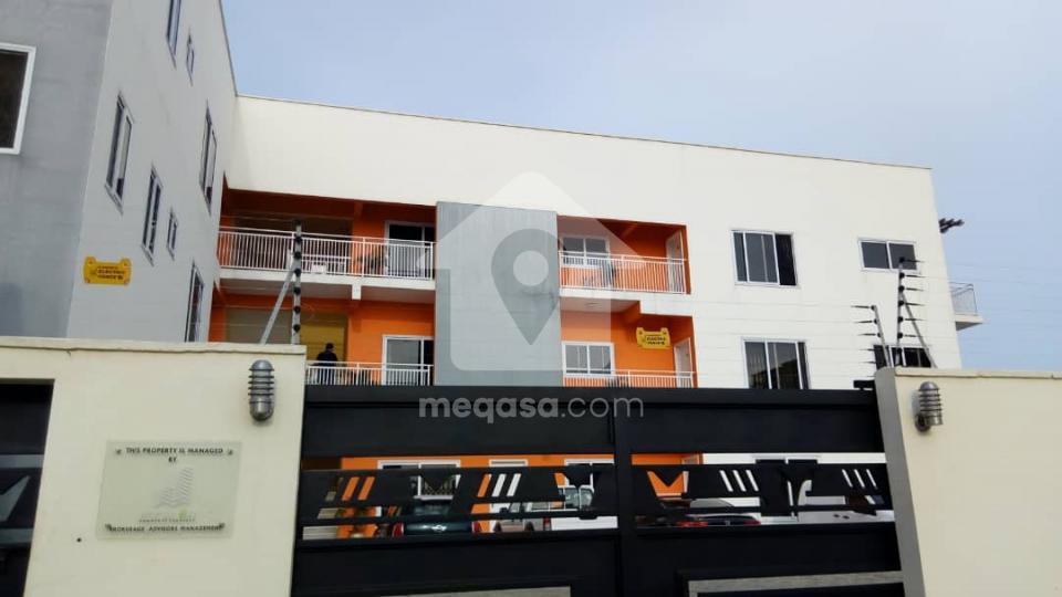 Two bedroom apartment for rent OSU 104371