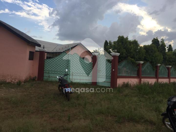 3 bedroom house for rent at Tamale 105896