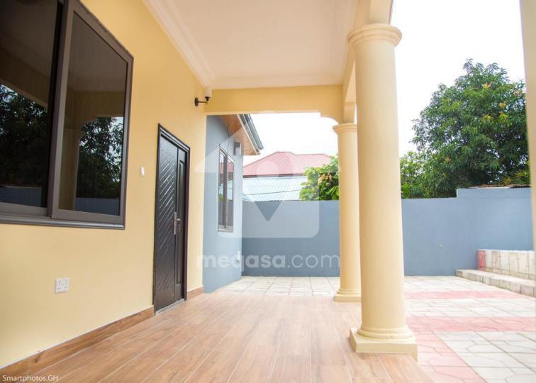 3 bedroom house for sale at Tamale 106599