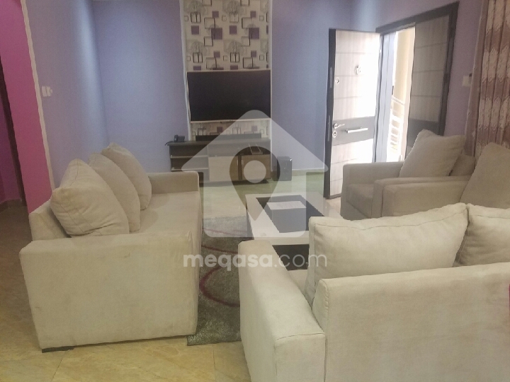 2 bedroom furnished apartment for rent at Madina 106956