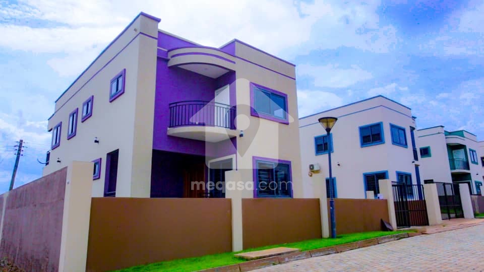 3 bedroom house for sale at Ghana Greater Accra Madina Adenta 119951