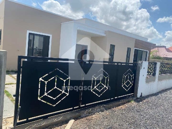 3 bedroom furnished house for sale at East legon Hills 119954