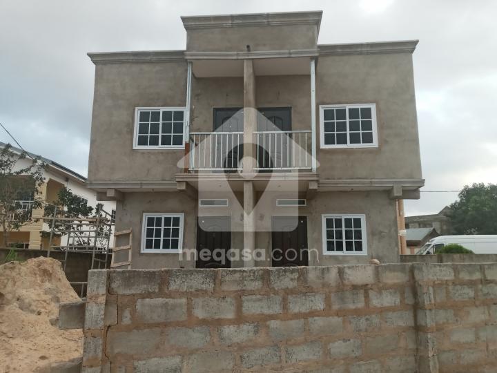 4 bedroom house for sale at Ghana Greater Accra Madina Adenta 123468