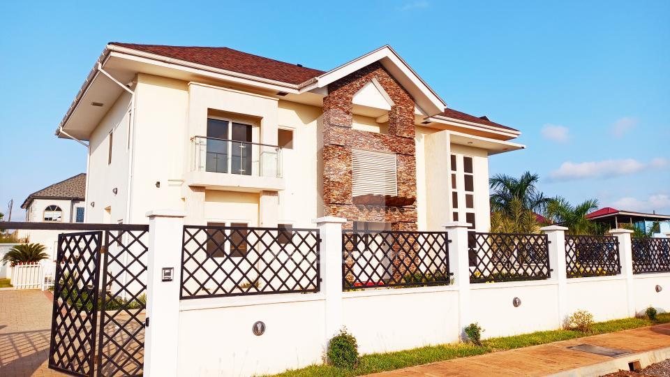 5 bedroom furnished house for sale in LAKESIDE ESTATES 124671