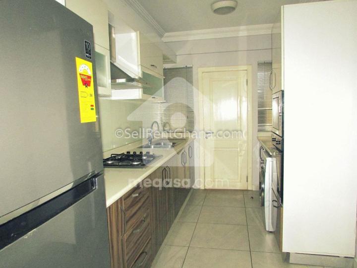 3 bedroom furnished apartment for rent at Ridge 125225