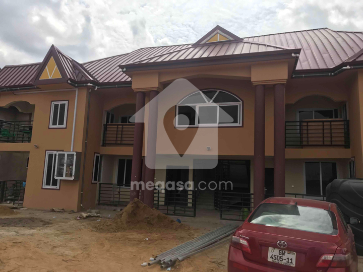 2 bedroom house for rent at East Legon Hills 127399