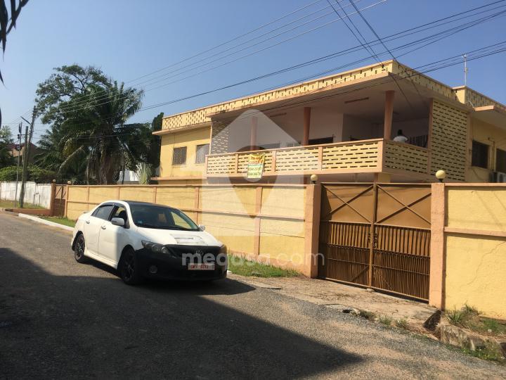 5 bedroom house for sale at Labone 130449