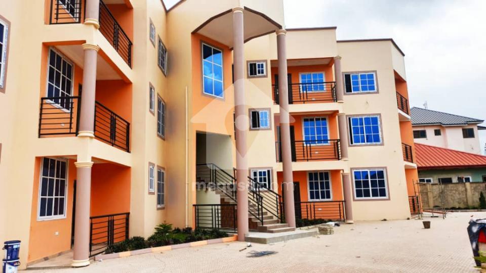 2 bedroom apartment for rent at Adenta 130561