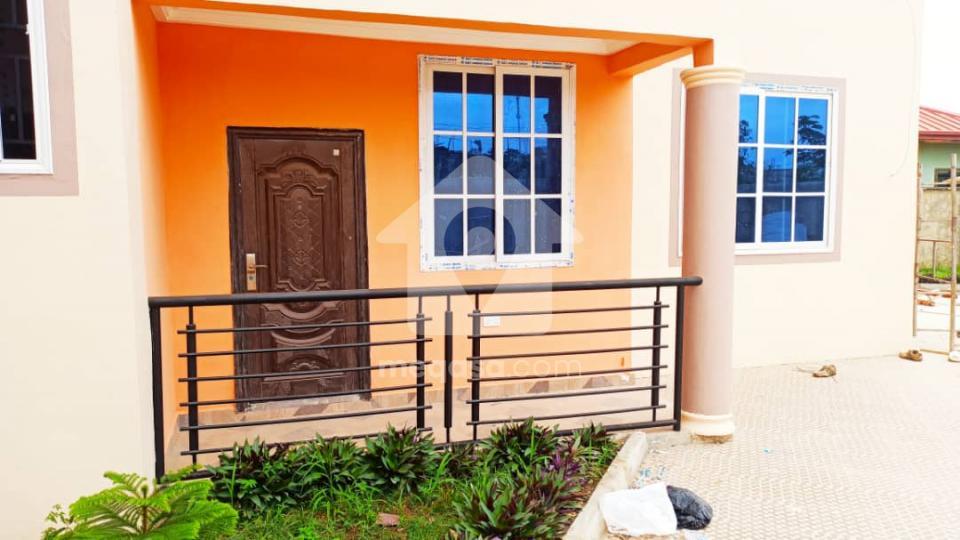 2 bedroom apartment for rent at Adenta 130561