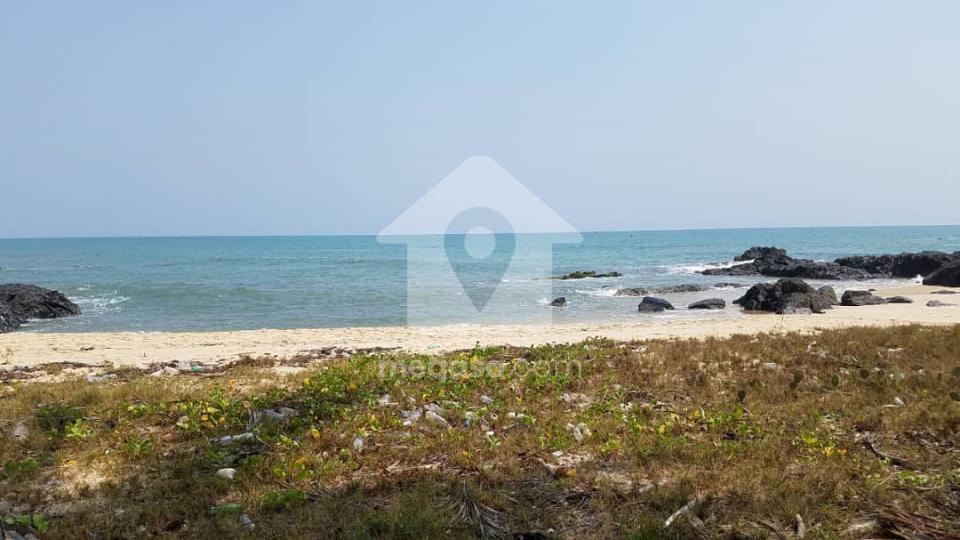 Land for sale at Cape Coast 130588