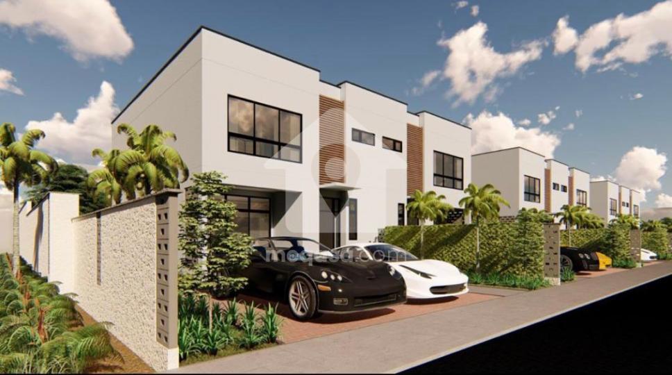 2 bedroom townhouse for sale at Oyarifa Park 135495