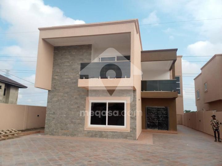 4 bedroom house for sale in East Legon 137378